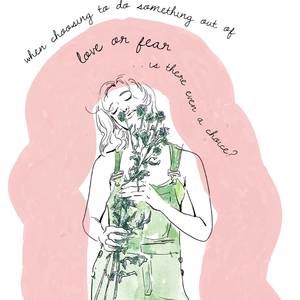 Meet your Posher, Cassie